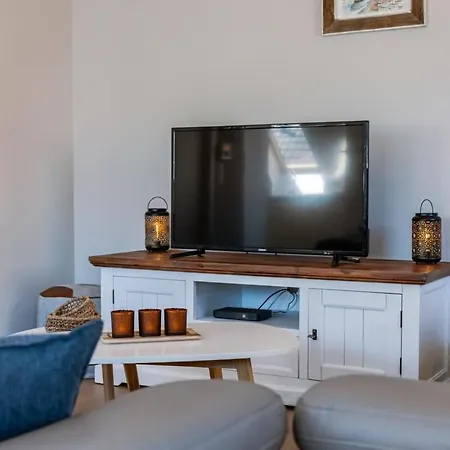 Apartment Huswell - Centrally Located With Sunny Terrace Ostend