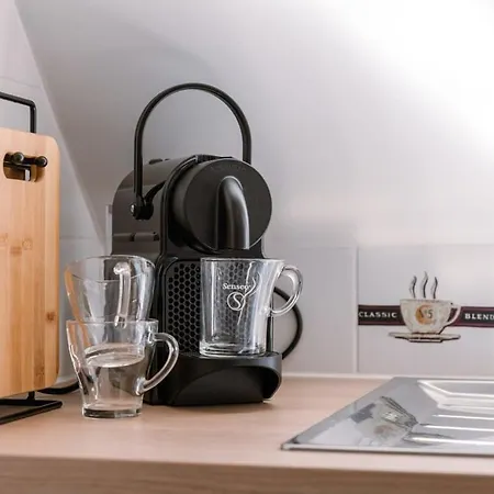 Huswell - Centrally Located With Sunny Terrace *