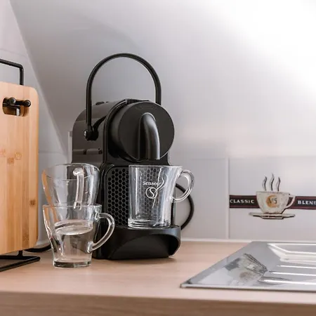 Huswell - Centrally Located With Sunny Terrace אוסטנדה