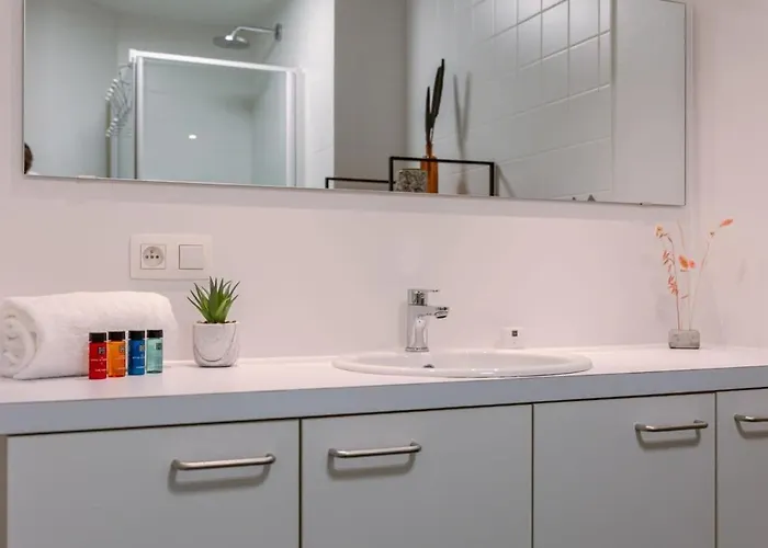 Apartament Huswell - Centrally Located With Sunny Terrace Ostenda