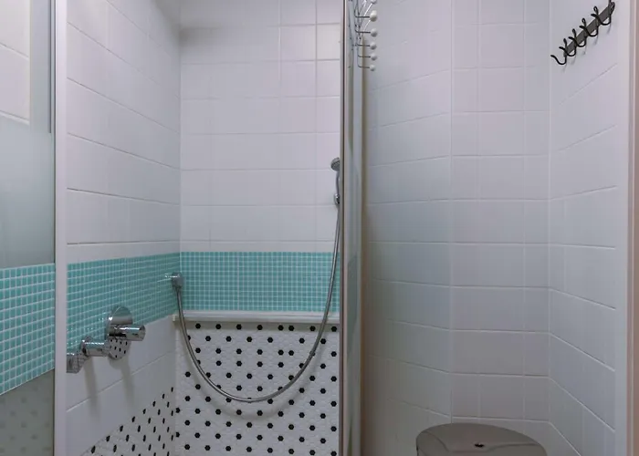 Apartament Huswell - Centrally Located With Sunny Terrace *