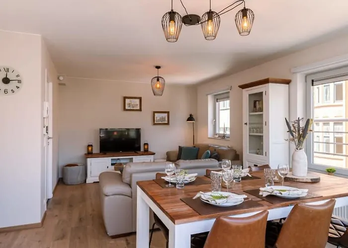 Huswell - Centrally Located With Sunny Terrace Apartamento *