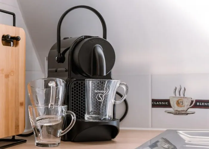 Huswell - Centrally Located With Sunny Terrace Ostenda